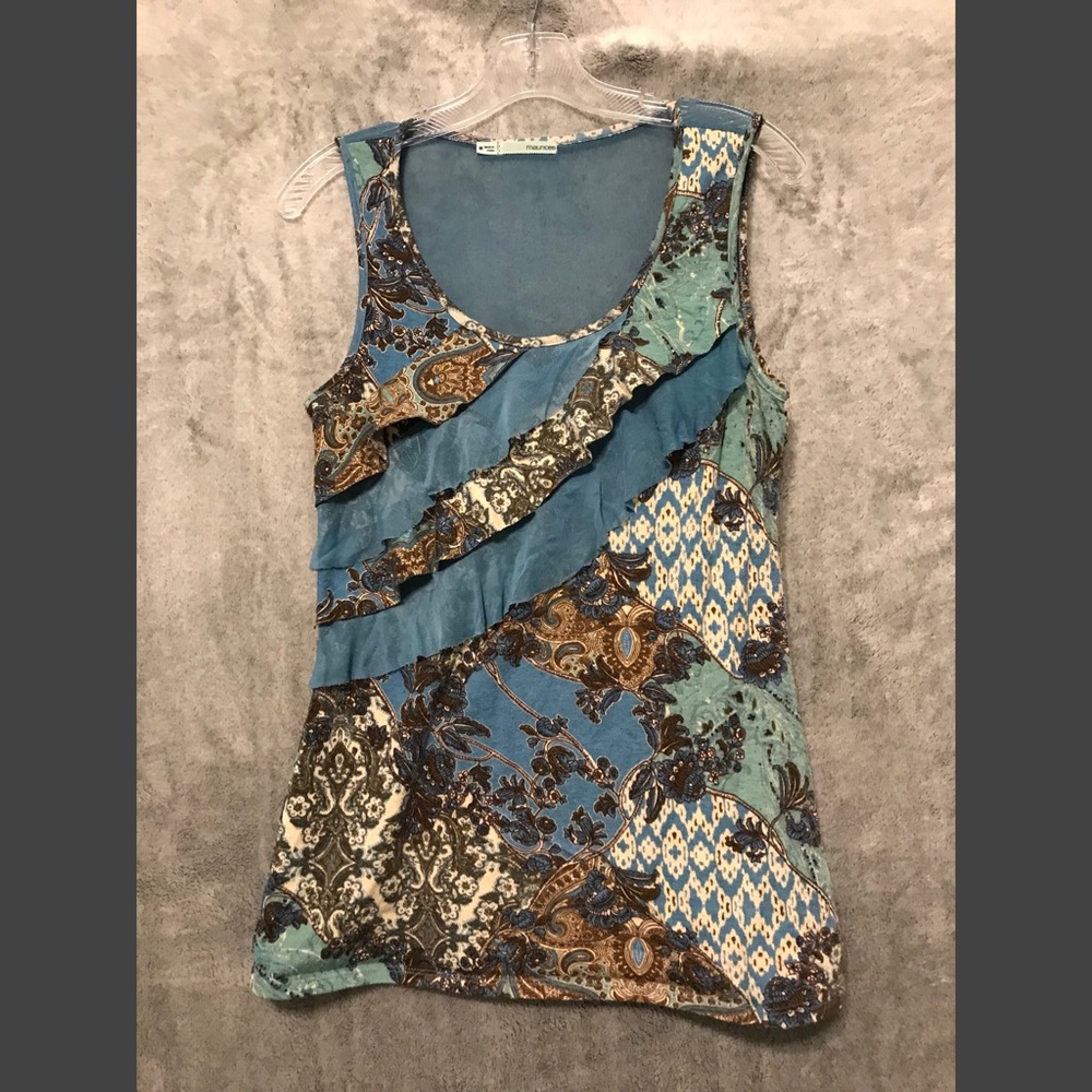 Maurice’s Dressy Tank Top